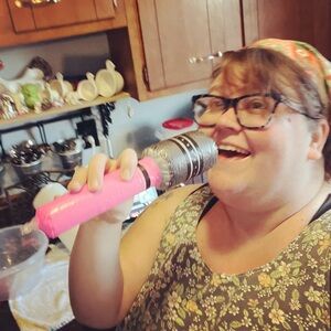 Meet your Posher, Ruby